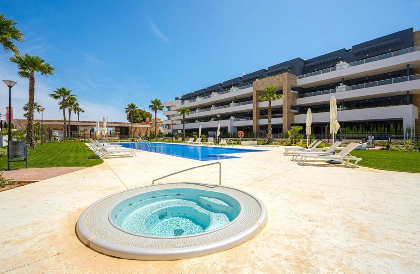 Flamenca Village - Mar Holidays