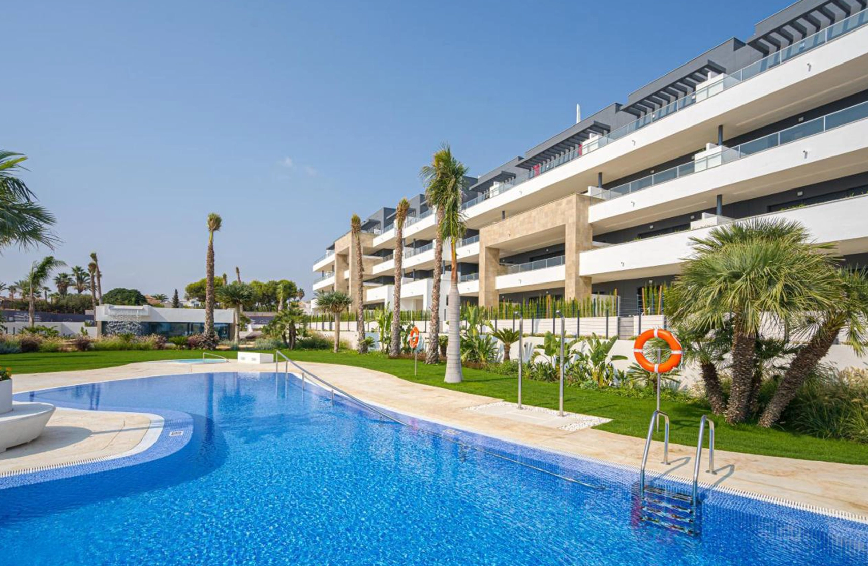 Flamenca Village - Mar Holidays