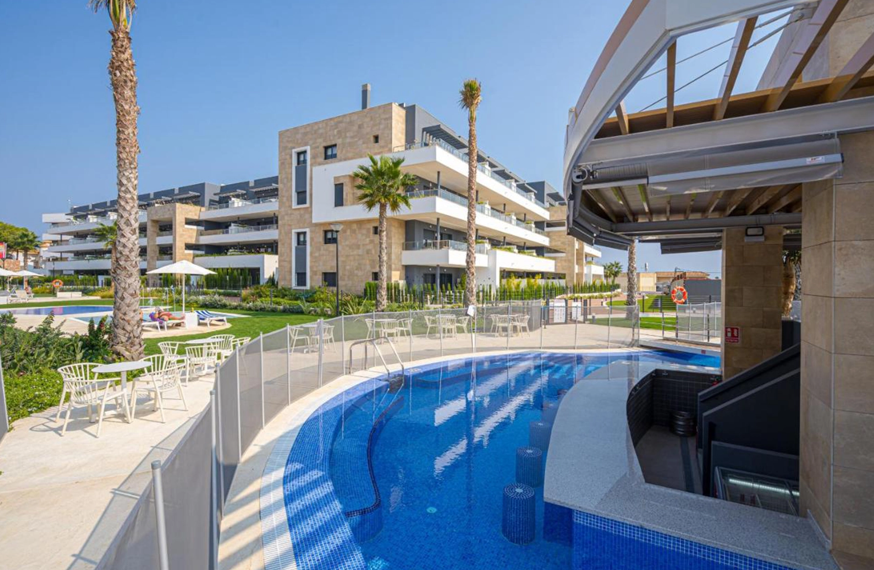 Flamenca Village - Mar Holidays
