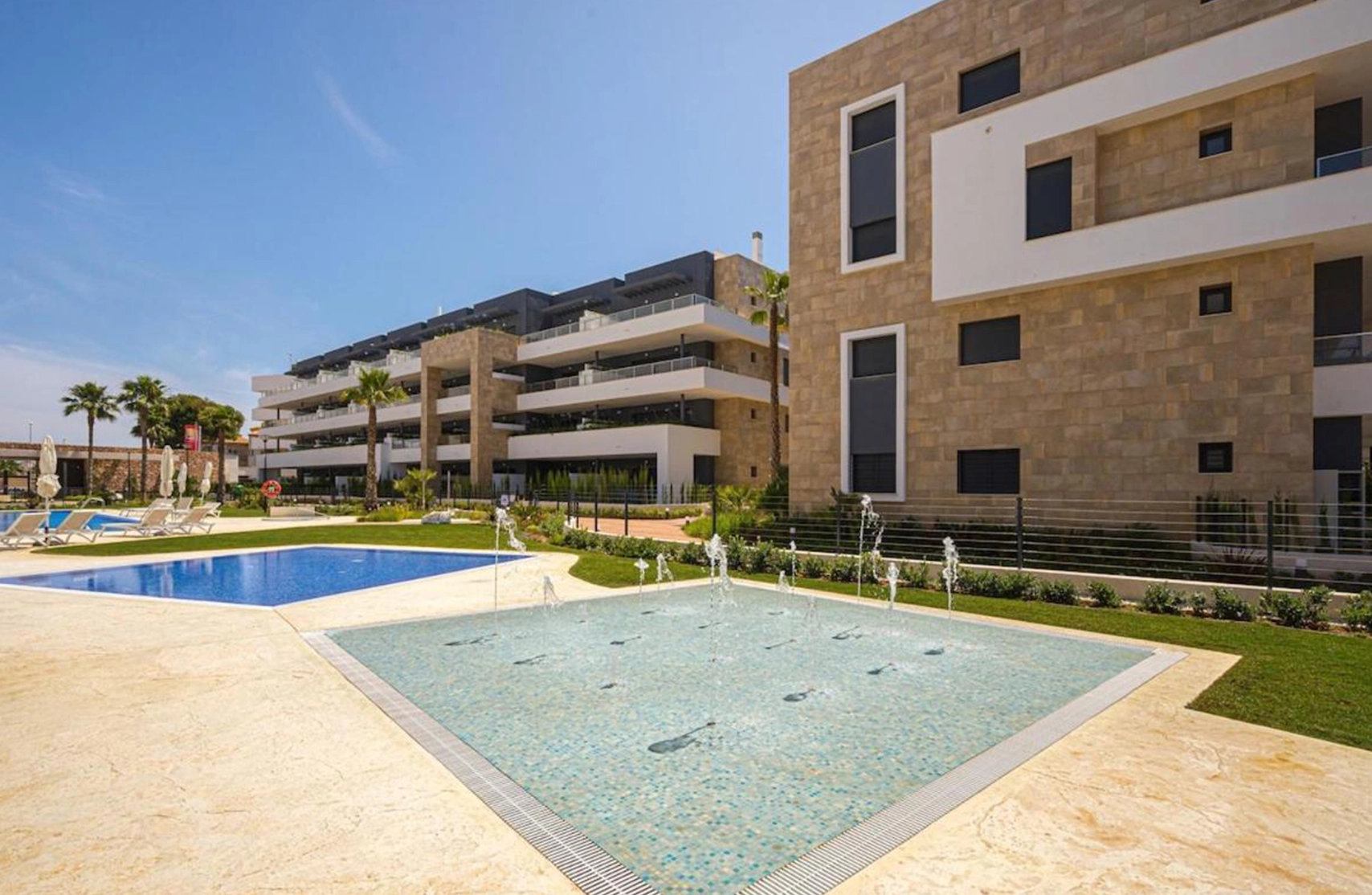 Flamenca Village - Mar Holidays
