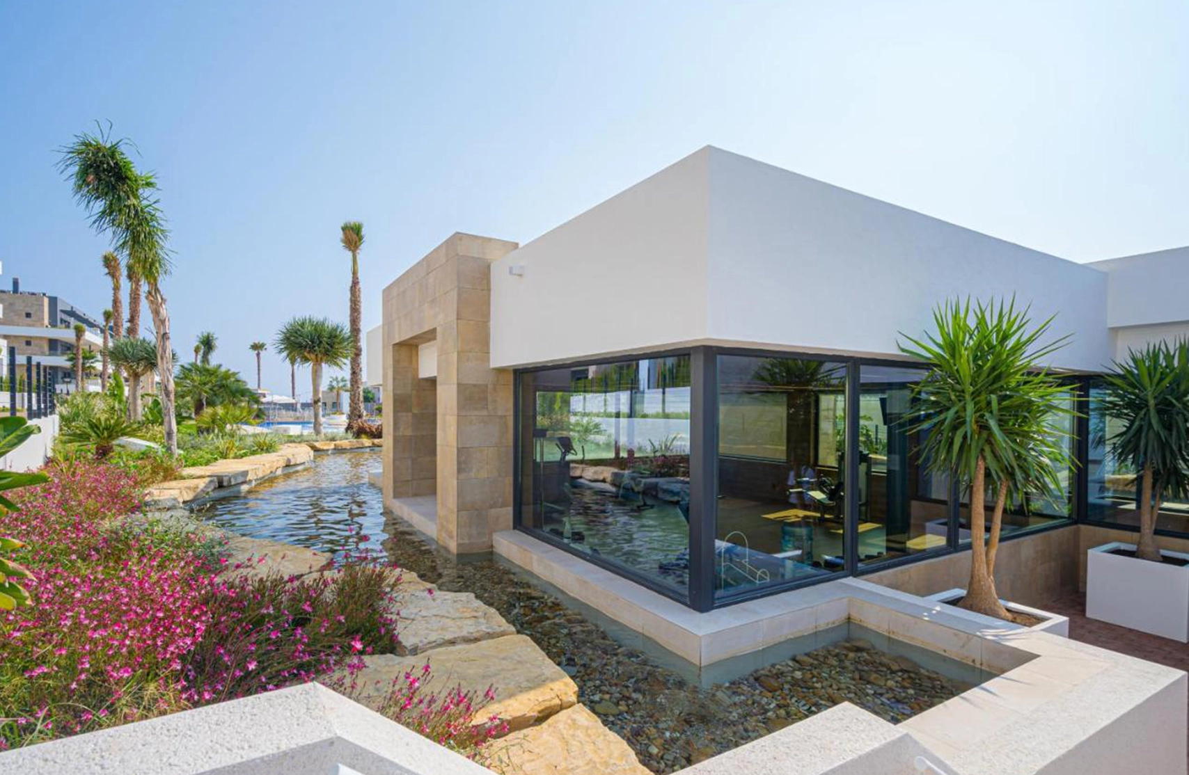 Flamenca Village - Mar Holidays
