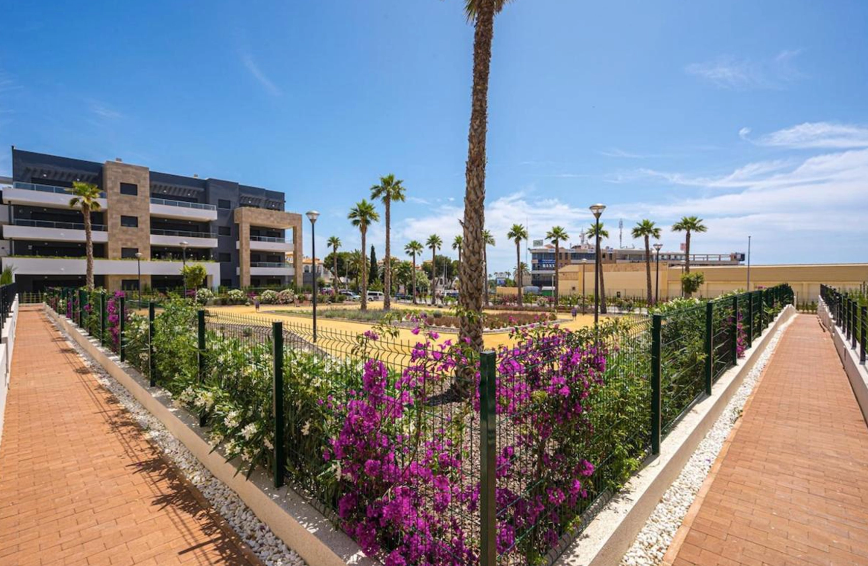 Flamenca Village - Mar Holidays
