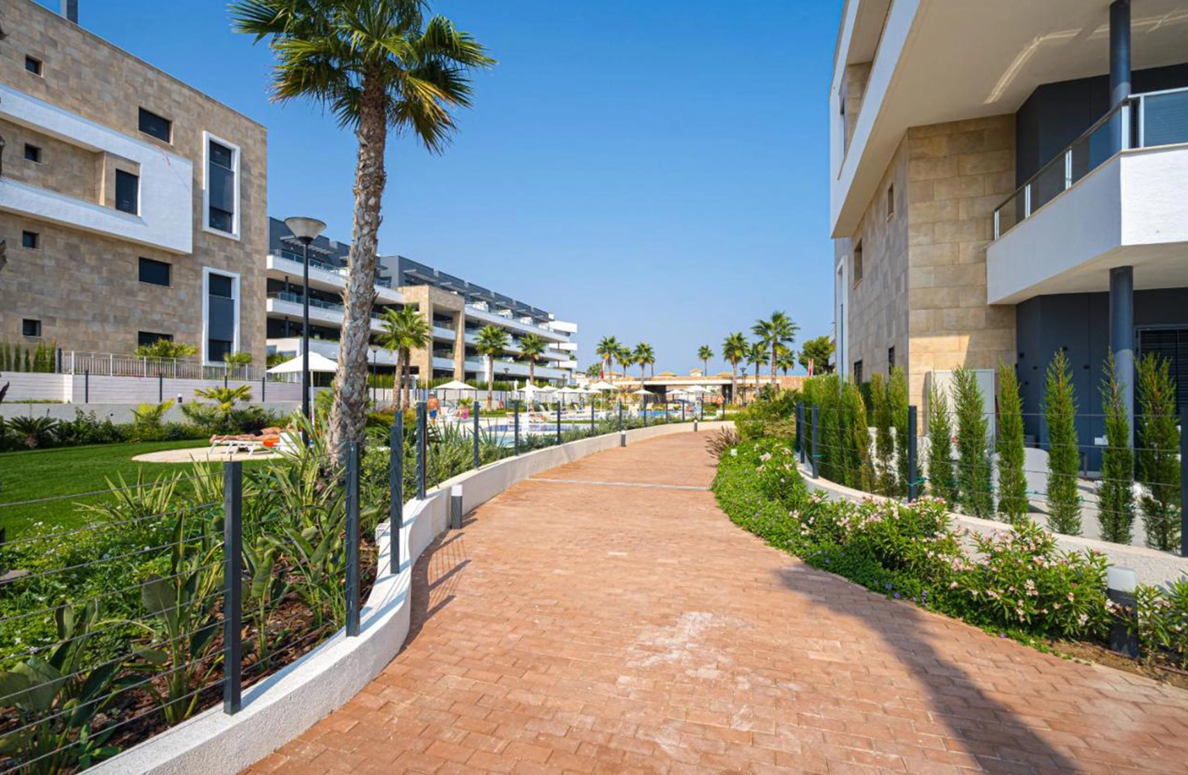 Flamenca Village - Mar Holidays