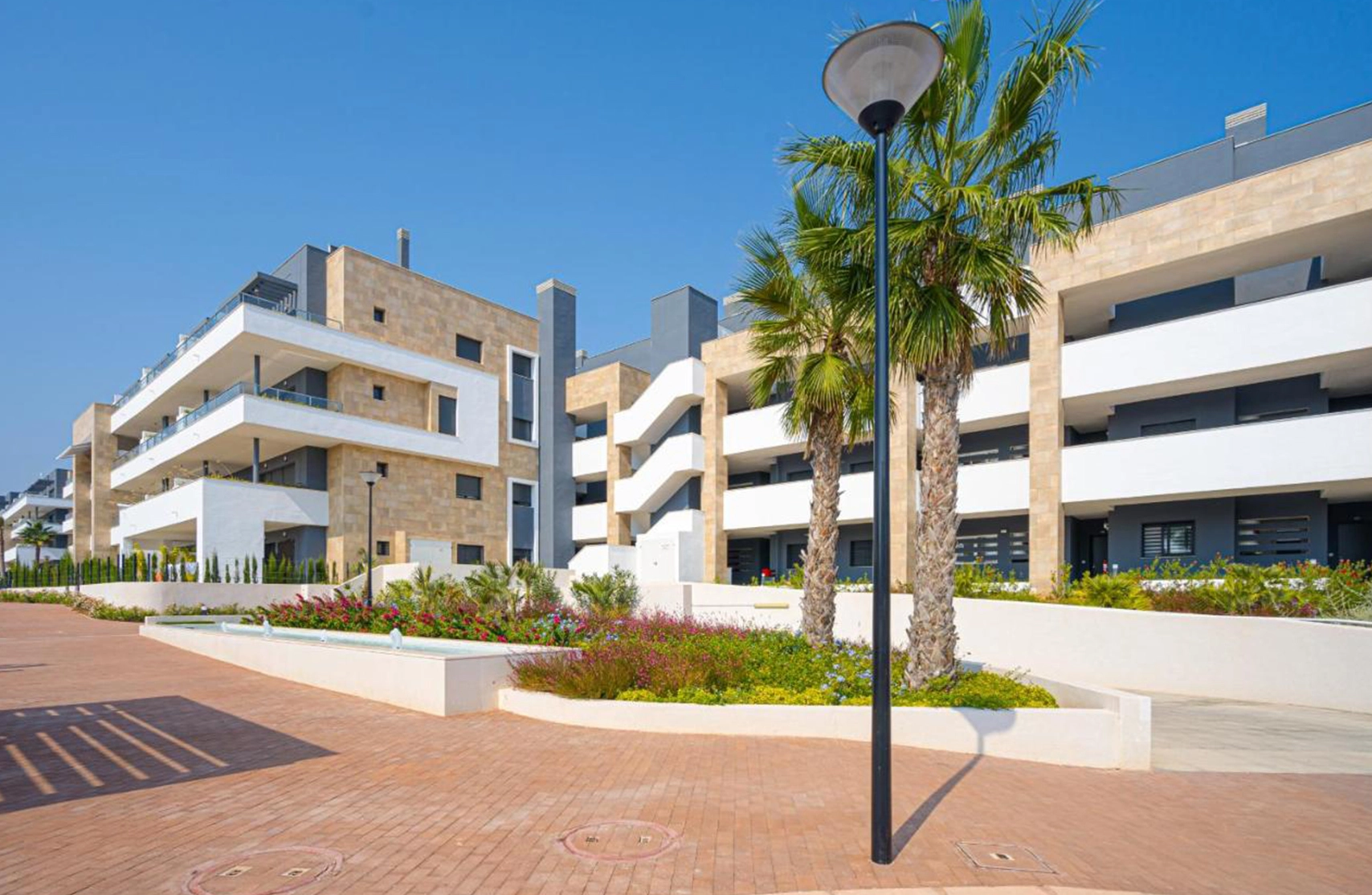 Flamenca Village - Mar Holidays