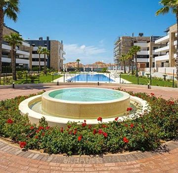 Flamenca Village - Mar Holidays